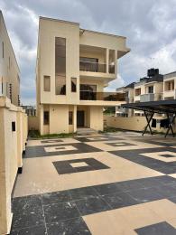 5 bedroom Detached Duplex For Sale Guzape Abuja Phase 1 