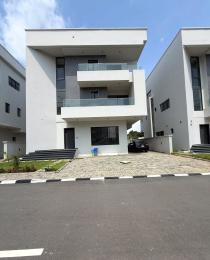5 bedroom Detached Duplex For Sale Jabi Abuja Phase 2 