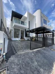 5 bedroom Detached Duplex For Sale Chevron Lekki Lagos