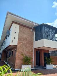 5 bedroom Detached Duplex For Rent Lekki Phase 1 Lagos