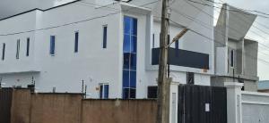 5 bedroom Detached Duplex For Sale Igando Ikotun/Igando Lagos