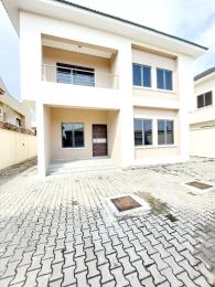 5 bedroom Detached Duplex For Sale Lekki Phase 1 Lagos