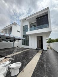 5 bedroom Detached Duplex For Sale Chevron Toll Gate Chevron Drive Lekki Lagos
