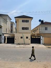 5 bedroom Detached Bungalow For Sale Peaceville Estate, Idado Lekki Phase 1 Lagos