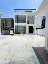5 bedroom Detached Duplex For Sale Lekki Phase 1 Lagos