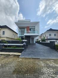 5 bedroom House For Sale Ikota, County Lekki Lagos