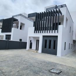 5 bedroom Duplex For Sale Aerodrome Samonda Ibadan Oyo