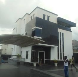 5 bedroom Detached Duplex For Sale Nwawolor Off Specialist Hospital Asaba Delta 5 bedroom Detached Duplex For Sale Nwawolor Off Specialist Hospital Asaba Delta