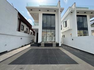5 bedroom Detached Duplex For Sale Ikota Villa Estate Ikota Lekki Lagos