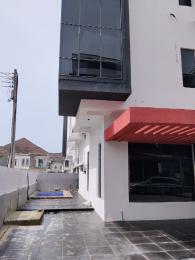 5 bedroom Detached Duplex For Rent White Oak Estate Ologolo Lekki Lagos