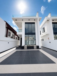 5 bedroom Detached Duplex For Sale Ikota Villa Estate Ikota Lekki Lagos