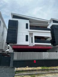5 bedroom Detached Duplex For Sale Ologolo Lekki Lagos
