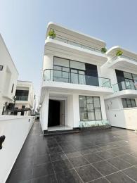 5 bedroom Detached Duplex For Sale Orchid Ikota Lekki Lagos
