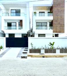 5 bedroom Detached Duplex For Sale Lekki Phase 1 Lagos