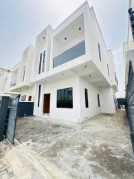 5 bedroom Semi detached Duplex For Rent Lekki Phase 1 Lagos