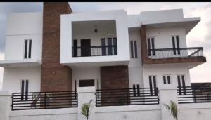 5 bedroom House For Sale Centenary City Lifestyle Enugu Area