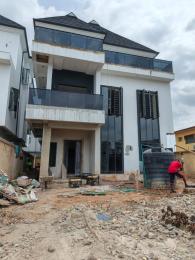 5 bedroom Detached Duplex For Sale Omole Phase 1 Ojodu Lagos