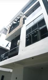 5 bedroom Detached Duplex For Sale Abraham Adesanya Ajah Lagos