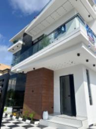 5 bedroom Detached Duplex For Sale Along Monastery Road Ajah Ajah Lagos
