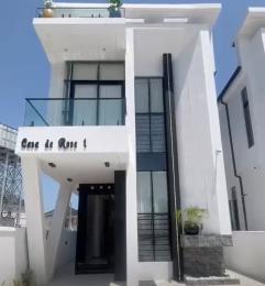 5 bedroom Detached Duplex For Sale Beautiful Duplex In Ikota Lekki Ikota Lekki Lagos