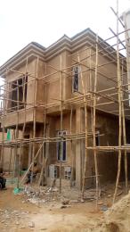 5 bedroom Duplex For Sale Off Soware Street Omole Phase 2 Ojodu Lagos