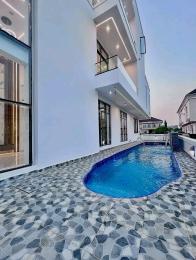 5 bedroom Detached Duplex For Sale Victoria Garden City Lekki Lagos