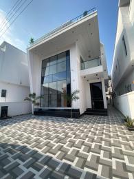 5 bedroom Detached Duplex For Sale Ajah Lekki Lagos Addo Ajah Lagos