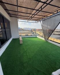 5 bedroom Detached Duplex For Sale Ogba Bus-stop Lagos