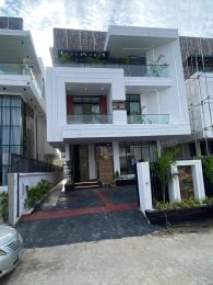 5 bedroom Detached Duplex For Sale Chevron Lekki Lagos Chevron Drive Lekki Lagos 5 bedroom Detached Duplex For Sale Chevron Lekki Lagos Chevron Drive Lekki Lagos