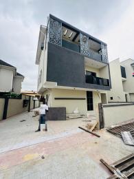 5 bedroom Detached Duplex For Sale Mende Maryland Lagos