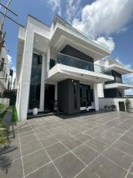 5 bedroom Duplex For Sale Ajah Lagos 5 bedroom Duplex For Sale Ajah Lagos
