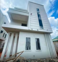 5 bedroom Detached Duplex For Sale Egbeda, Idimu, Lagos Egbeda Egbe/Idimu Lagos