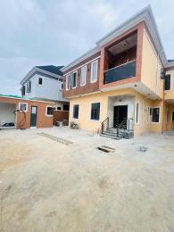 5 bedroom Detached Duplex For Sale Omole Phase 2 Estate Omole Phase 2 Ojodu Lagos