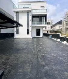5 bedroom Detached Duplex For Sale Ikota Lekki Lagos