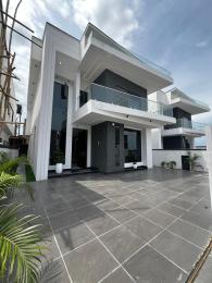 5 bedroom Detached Duplex For Sale Ajah Lagos 5 bedroom Detached Duplex For Sale Ajah Lagos