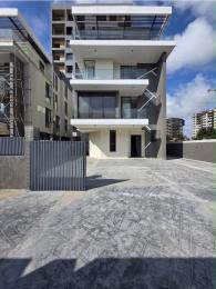 5 bedroom Duplex For Sale Banana Island Ikoyi Lagos