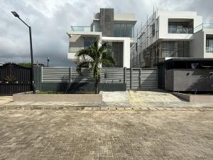 5 bedroom Detached Duplex For Sale Parkview Estate Ikoyi Lagos