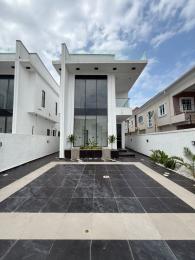 Detached Duplex For Sale Ikota Lekki Lagos
