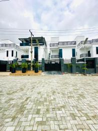 5 bedroom Detached Duplex For Sale Festac Amuwo Odofin Lagos