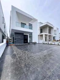 5 bedroom Detached Duplex For Sale Ikota Lekki Lagos