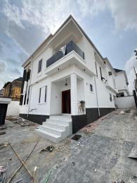 5 bedroom Detached Duplex For Sale Berger Ojodu Lagos