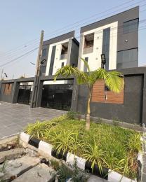 5 bedroom Detached Duplex For Rent Lekki Phase 1 Lagos