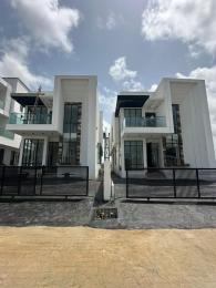5 bedroom Duplex For Sale Chevron Drive Lekki Lagos 5 bedroom Duplex For Sale Chevron Drive Lekki Lagos