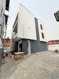 5 bedroom Detached Duplex For Sale Adeniyi Jones Ikeja Lagos