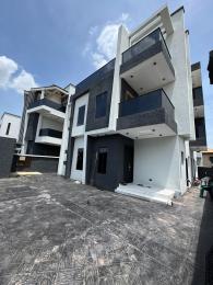 5 bedroom Detached Duplex For Sale Omole Phase 1 Ojodu Lagos