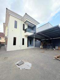 5 bedroom Detached Duplex For Sale Omole Phase 2 Ojodu Lagos