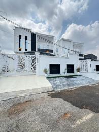 5 bedroom Detached Duplex For Sale Omole Phase 1 Ojodu Lagos