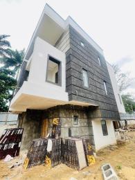 5 bedroom Detached Duplex For Sale Omole Phase 2 Ojodu Lagos