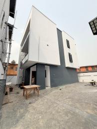 5 bedroom Detached Duplex For Sale Adeniyi Jones Ikeja Lagos