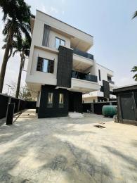 5 bedroom Detached Duplex For Sale Omole Phase 1 Ojodu Lagos